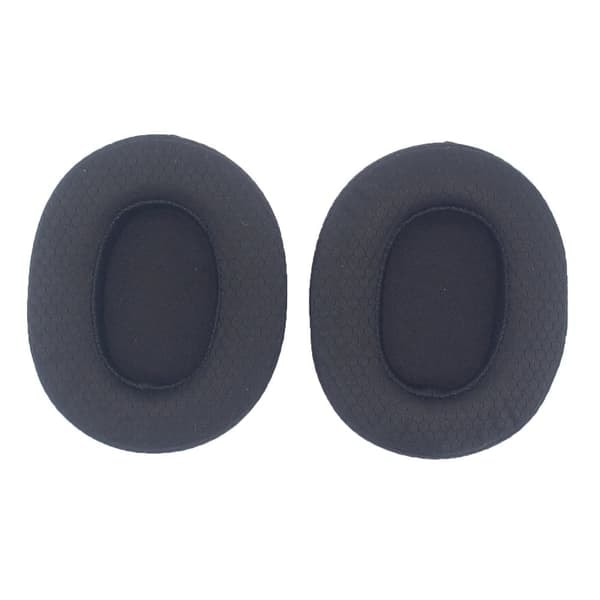 [NT] Erstatningsøreputer for Skullcandy Crusher 3.0 Hodetelefoner