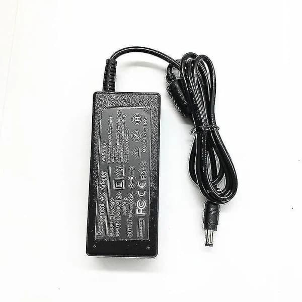 19v 3a 3.42a Strømforsyning til Harman / Kardon Go + Play (S
