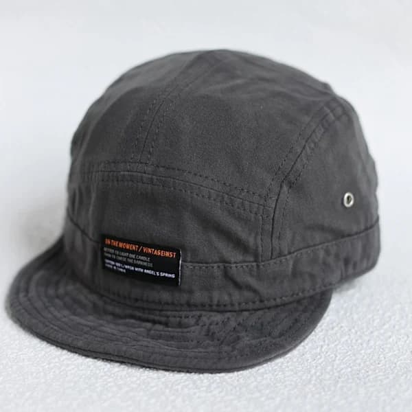 Cap Cap GRÅ grå