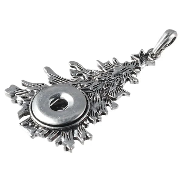 2 STK Badge Reel Udtrækkelig Kraftig