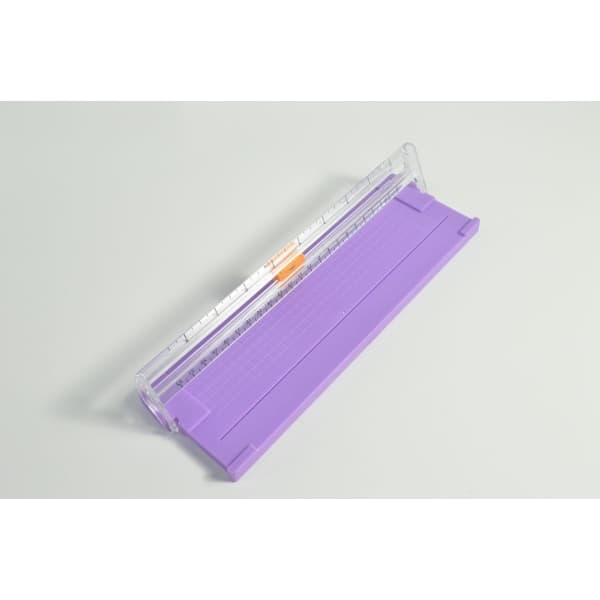 [NT] Bærbar multi papirgiljotine