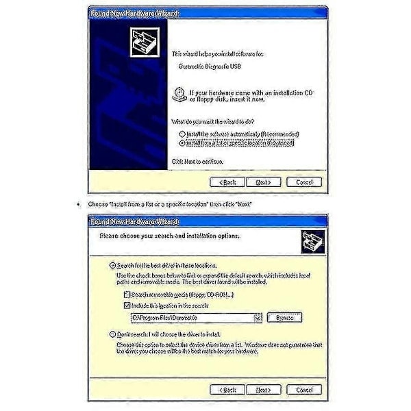 Porsche Piwis Kabel Diagnostisk Testkabel Obd2 V3.0.15.0 Dme/ Airbag/ Abs/ Tiptronic/ Alarm Hh20_ NN