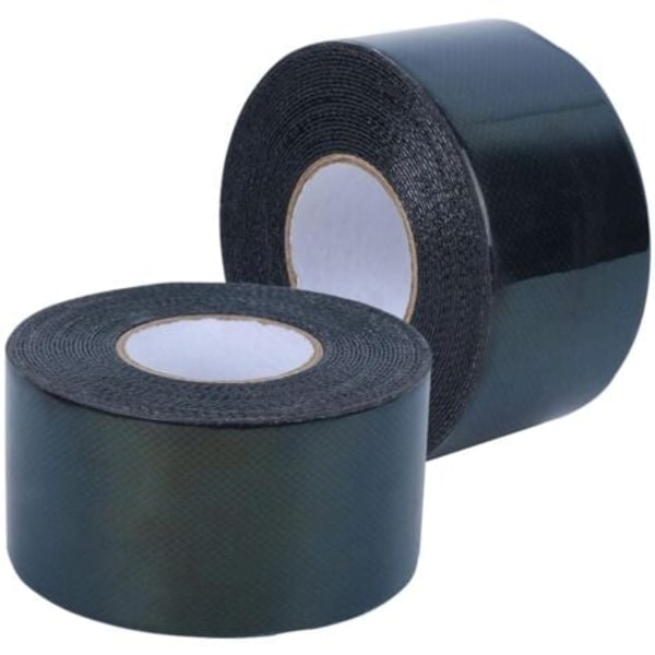 Kunstgress Tape, for Fiksering av Syntetisk Gress for Plen Teppe (Grønn)/NC/