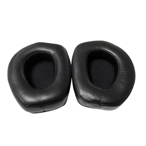 [NT] Øreputer for Sennheiser RS165/ HDR175 /185 /195 1 par Svart