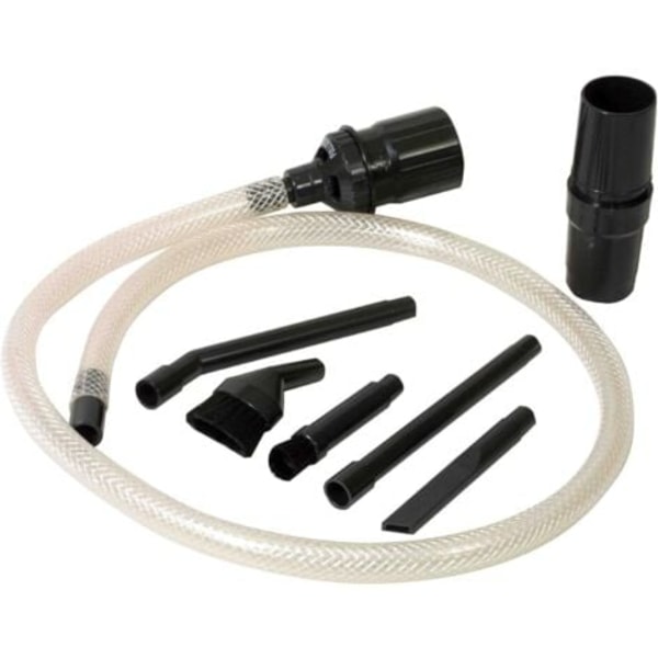 D18N Dammsugartillbehör Kit för Precisionsrengöring/NC/