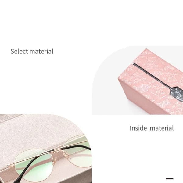 Dobbel etui Dobbel-etui BLÅ blå