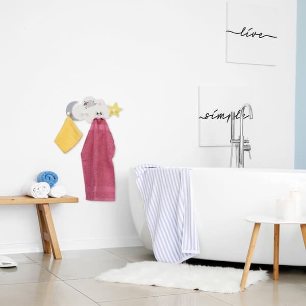 Barnegarderobe sky-måne-stjerne_NN