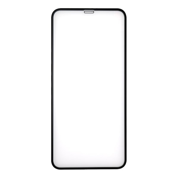 [NT] Skærmbeskytter iPhone Xs Max/11 Pro Max 3D buet fuld dækning