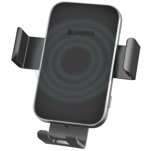 Mobilhållare Bil QI_NN