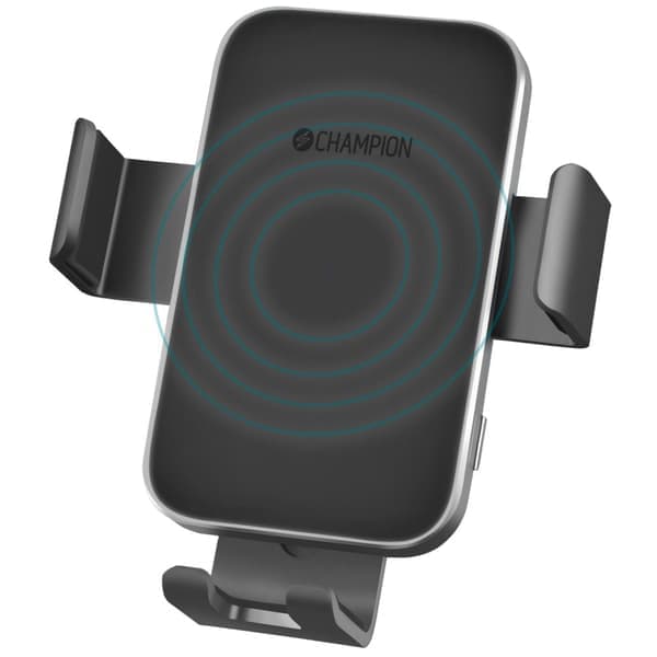 Mobilholder Bil QI_NN