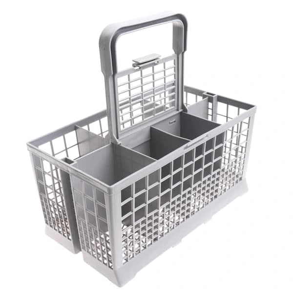 Universell bestickskorg för diskmaskin, Kitchenaid-delar - XIN