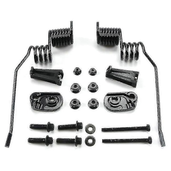 Holdbare reverserbare isrivere for Ski-Doo 600 600ho 800r 860201728 snøscootere