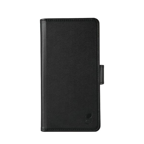 [NT] Mobilfodral 3 Kortlommer Nokia 8.1 Sort
