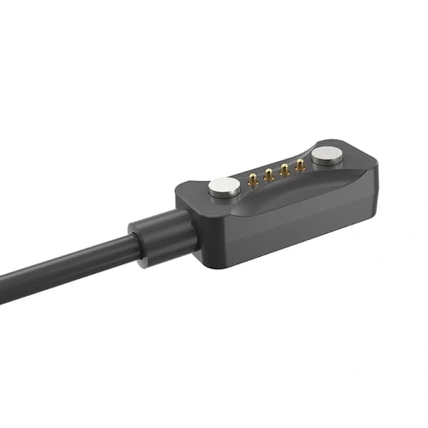 Smartklokke Lader USB-kabel Dock Ladestasjon
