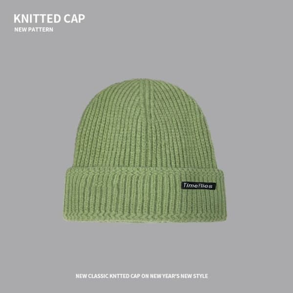Vintervarma hattar Casual Stacking Hats 7 7 7