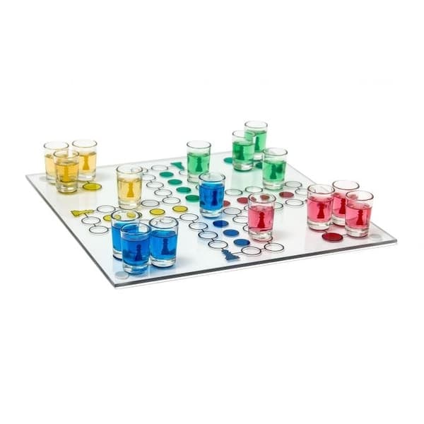 Drikkespil Ludo_NN
