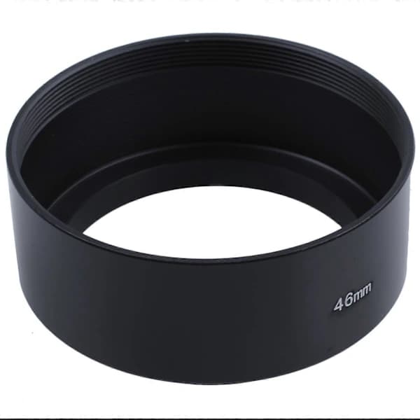46mm Standard Metall Motlysblender
