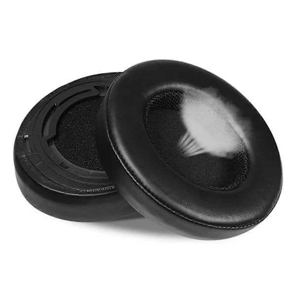 Komfortable øreputer for Shure AONIC50 headset, øreputer med spenner, minneskum, øreputer, erstatninger
