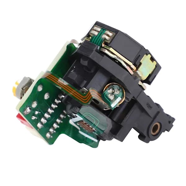 Laserhode Linse Tantal Kondensator KSS-210A for CD-spiller