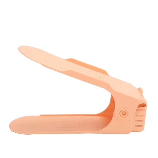 Shoerack Skostativ ROSA pink