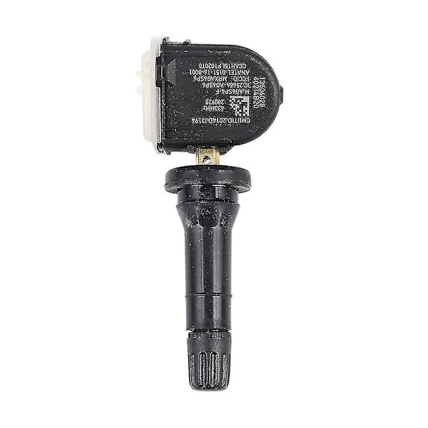 NN-2024 4 stk. 13506028 433MHz TPMS Dæktrykssensor Dæktryksventil til Opel Adam Ampera Antara Astra Corsa 13598773