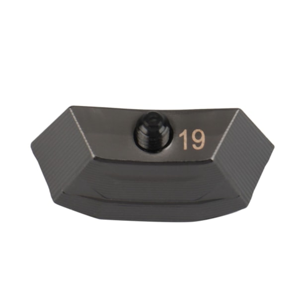1 stk golfvekt for Ping G425 Driver Golftilbehør, 19 g_ NN