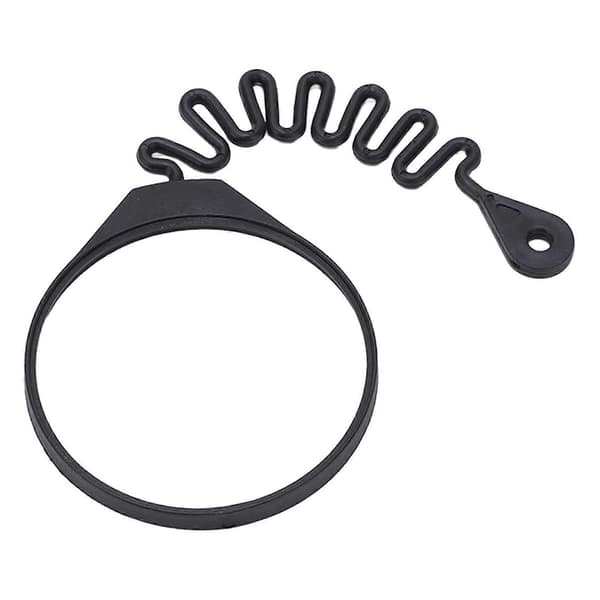 70mm Tank Cap Retaining Strap 31336424 Replacement Fuel Tank Cap Tether for 50 S70 V70 C70 XC70 V40