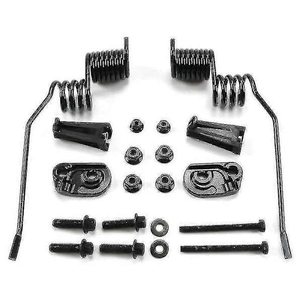 NN-Holdbare Vendbare Isskrapere for Ski-Doo 600 600ho 800r 860201728 Snøscootere