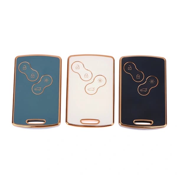 Etui COVER Hvid