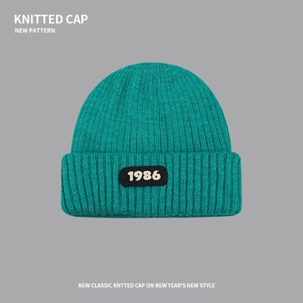 Vintervarme hatte Casual Stacking Hats 2 2 2