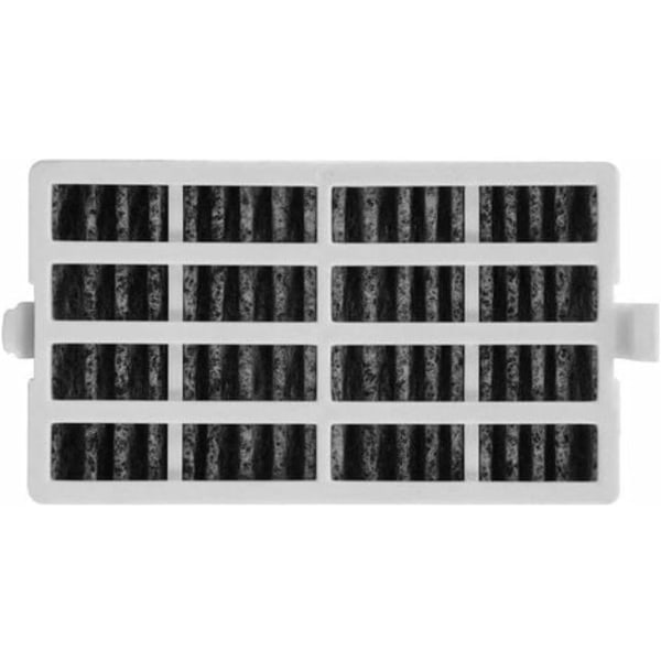 Brukes for W10311524 8-pakning erstatningsluftfiltre for Whirlpool & KitchenAid kjøleskap erstatter AIR1, W10315189, W10335147/NC/