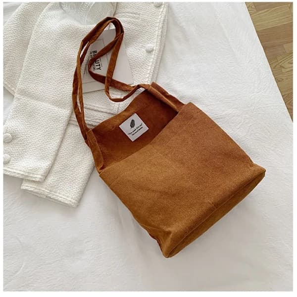 Axelväska Student Messenger Bag GRÖN grön