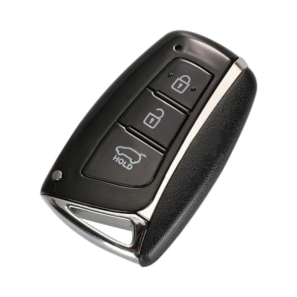 Bilnøkkelhus Auto Remote Fob Case 3 3 3