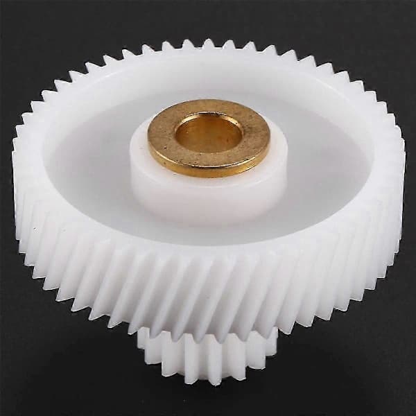 Dele til kødhakker Plastgear dele til kødhakker MG-2501-18-3 passer til Elenberg DS