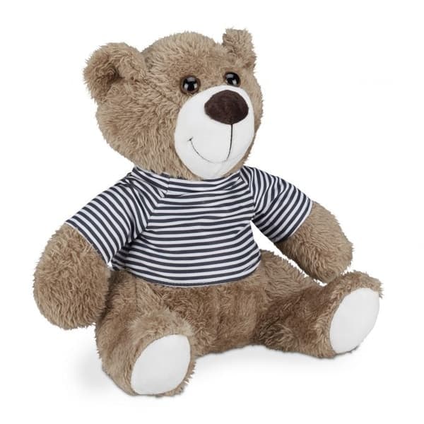 Dørstopper teddybjørn_NN