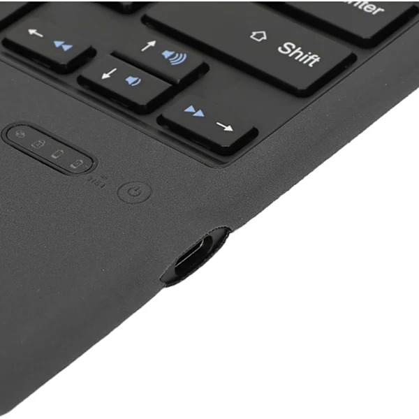 Tangentbord för Microsoft Pro 7 Plus, Pro, Pro 6, Pro 5:e generationen, Pro 4, Pro 3