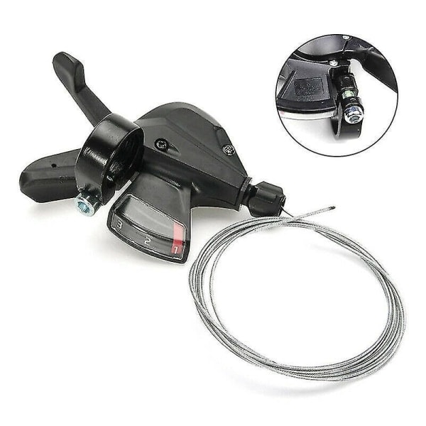 Shimano Sl-m310 3x8-gears Triggerskiftere Cykling Mtb