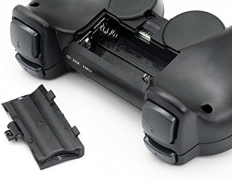 Trådløs Controller - Spilcontroller - 2,4 GHz Trådløs Gamepad