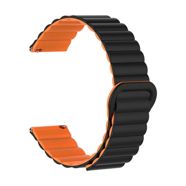[NT] Klockarmband för Huawei GT4, Samsung Watch6, 22mm