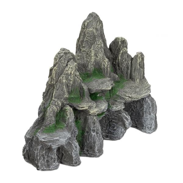 Akvariedekorasjon, grotta_NN