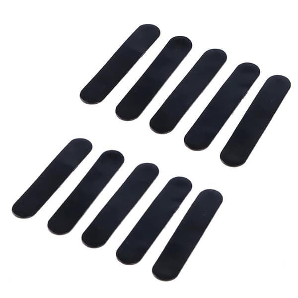 {NT} Blytape 10-pak - Sort