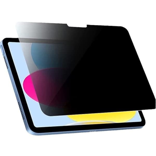 [NT] Skjermbeskytter for iPad Anti-Spy herdet glass iPad Pro 13 (2024)