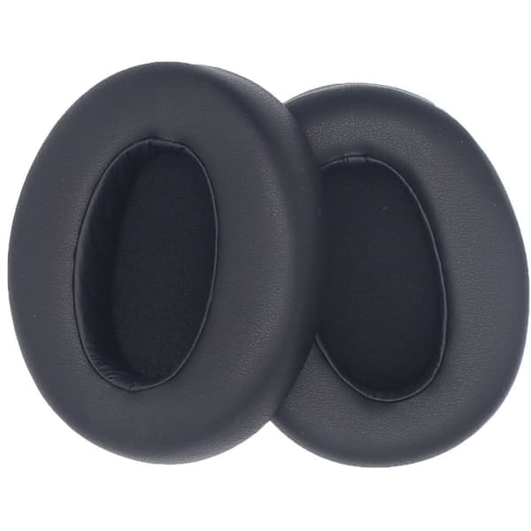 [NT]WH-XB910 Headset - ørepuder, Ørepuder 1 par Sort Sony WH-XB910N
