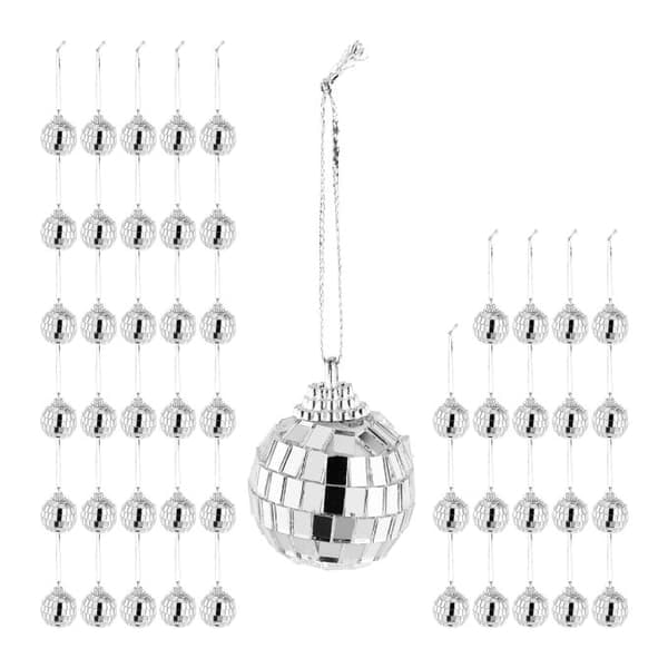 Mini discopallosetti, 50 kpl_NN