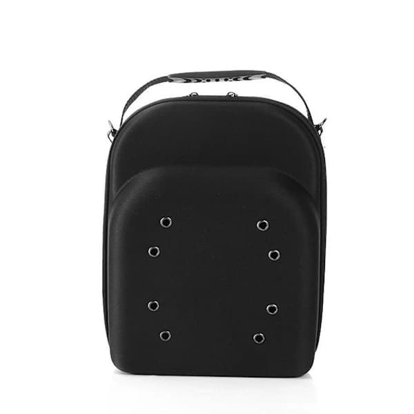 Baseballhatt reiseveske Cap Case S S