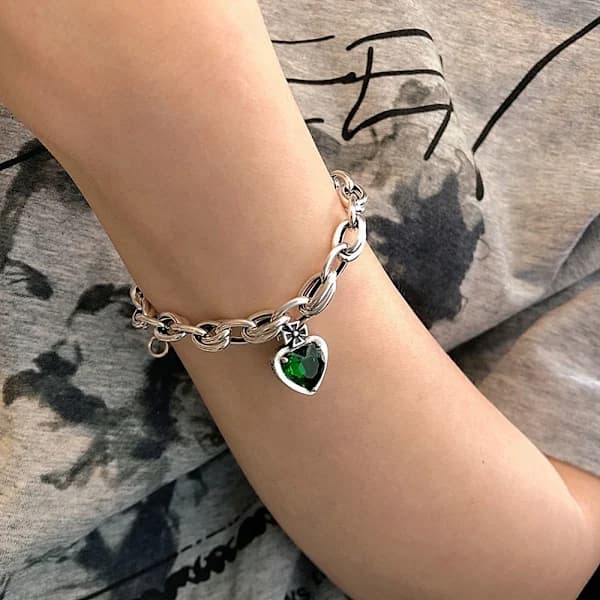 Armband Handlänk Handledslänk