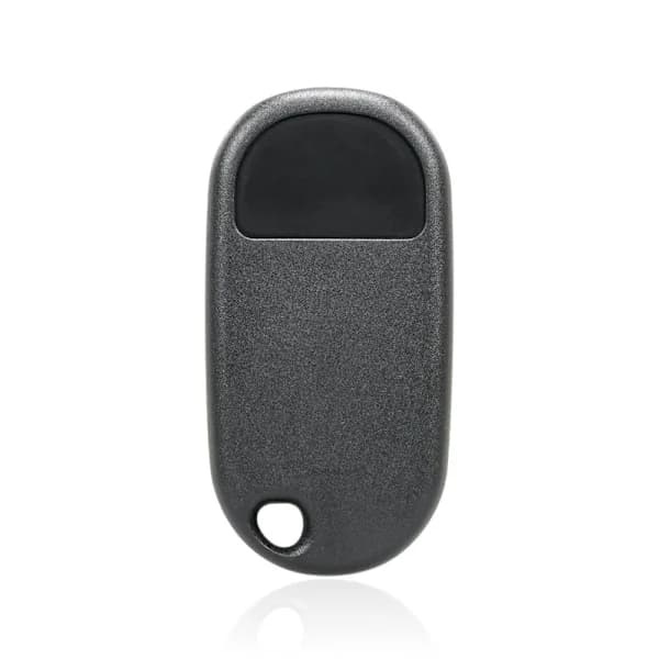 Etui Bilnøgleskal 2 KNAPPER 2 KNAPPER 2 knapper