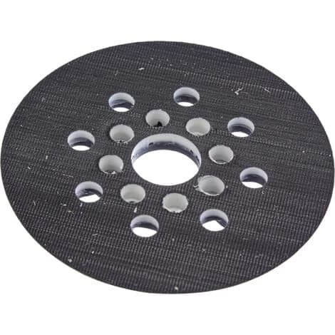 Sliprondell for GEX 125-1 AE Professional Medium hard/NC/