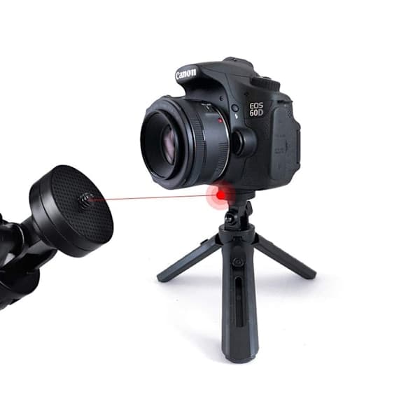 Tripod Mobilholder - Stativ til mobil