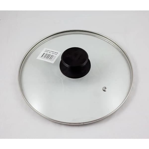 Lokk for stekepanne 24 cm i diameter